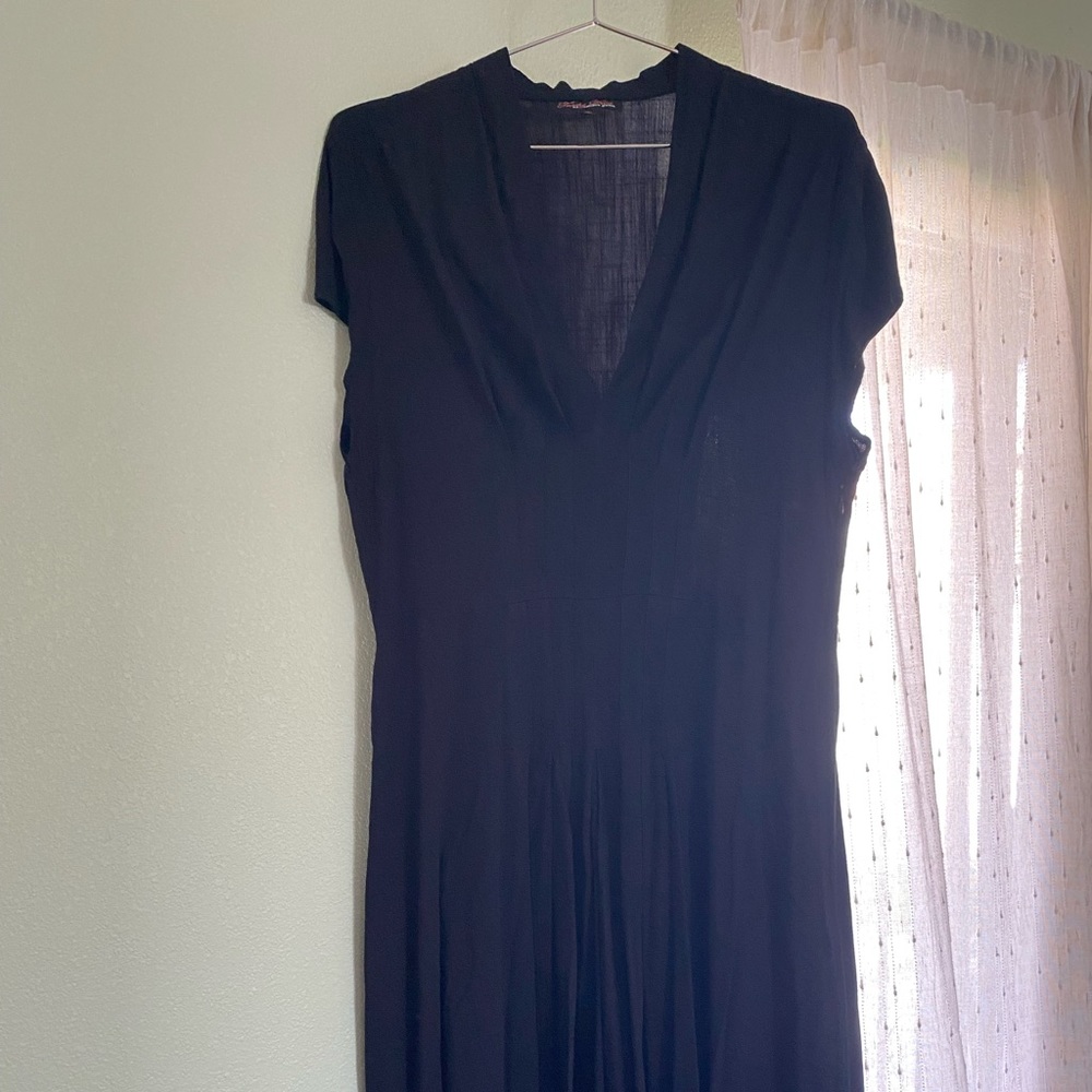 Trashy diva black Jenny